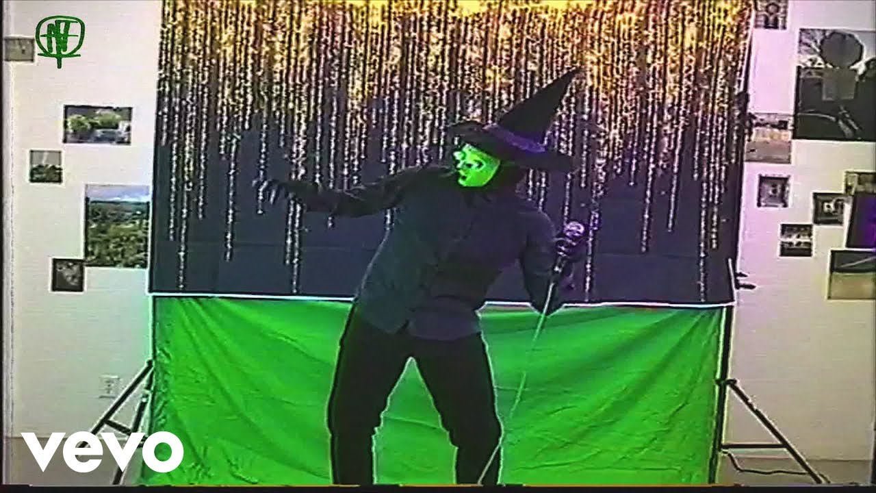 No Future - Haunted (Lyric Video)