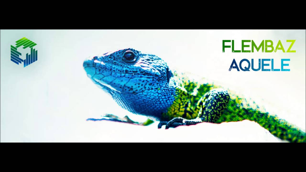 Flembaz - Aquiles [Techgnosis Records]