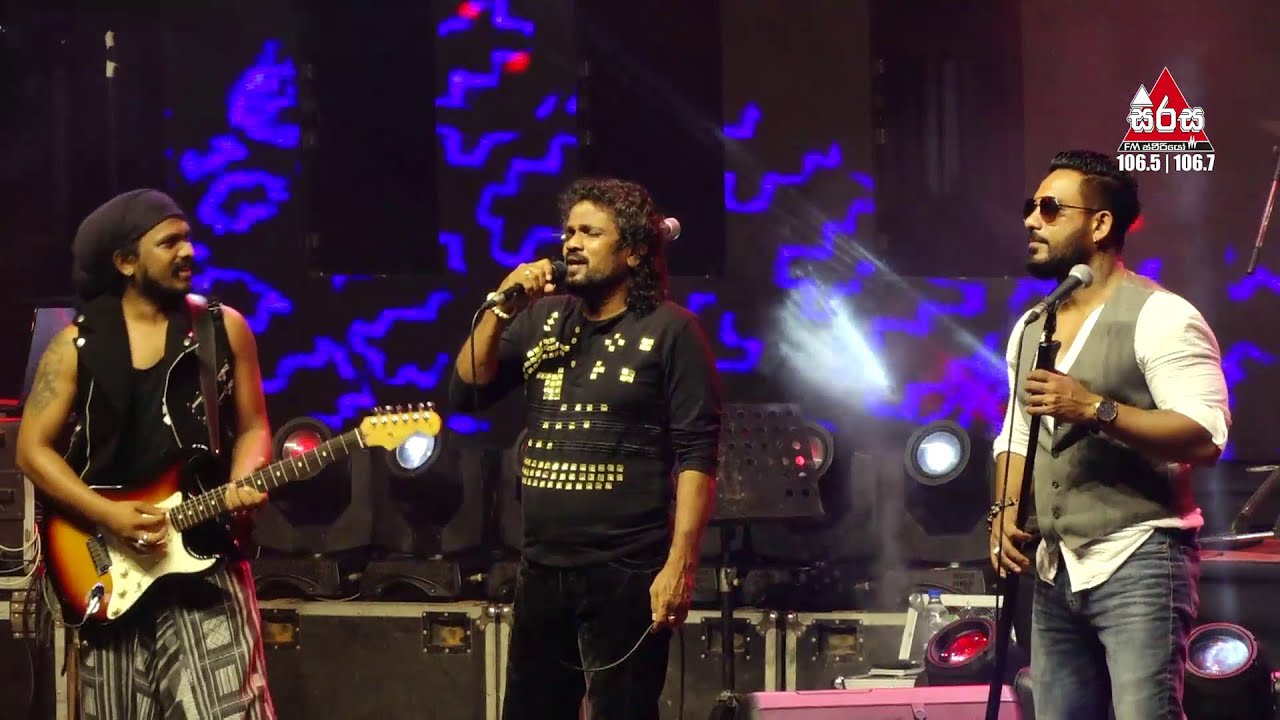 Ayemath Adaren | Penena Nopenena | පෙනෙන නොපෙනෙන Athma Liyanage Sirasa FM Live Show With Flashback