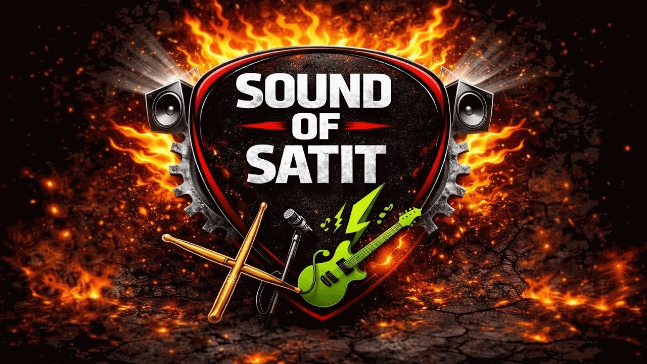 Sounds of Satit Ep.1 The Last Sound [4/4]