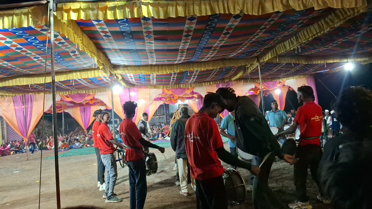 Abhi star band title song 💥🕺💯at.avlikund sagbara 29/1/  2026