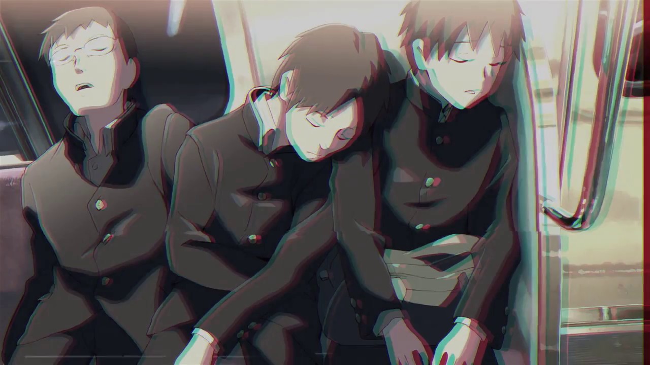 Derek Pope - Sleep Like Owls