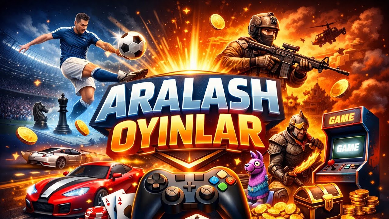 Davlyatov Gaming efirda!