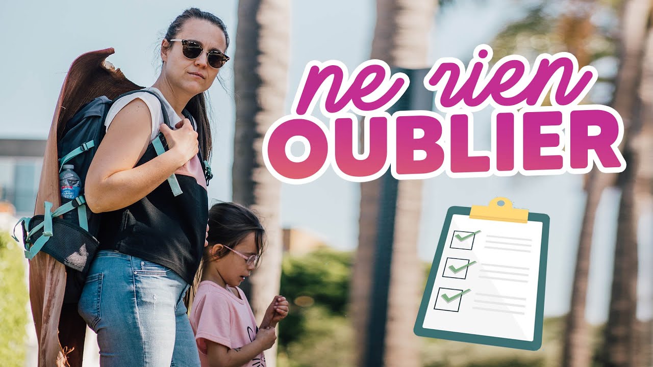 Préparer son voyage pour la Californie & Parcs nationaux de l'Ouest américain.