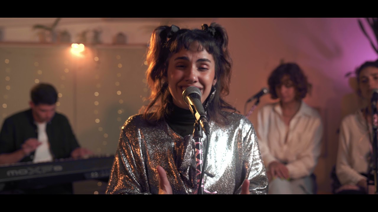 PAZI - Rolling Boring LIVE