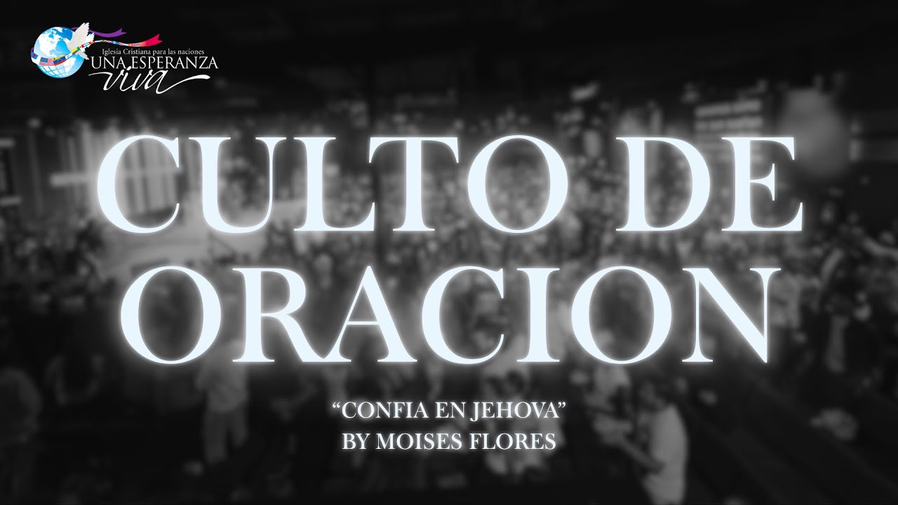 By Pastor Isaac Gomez  