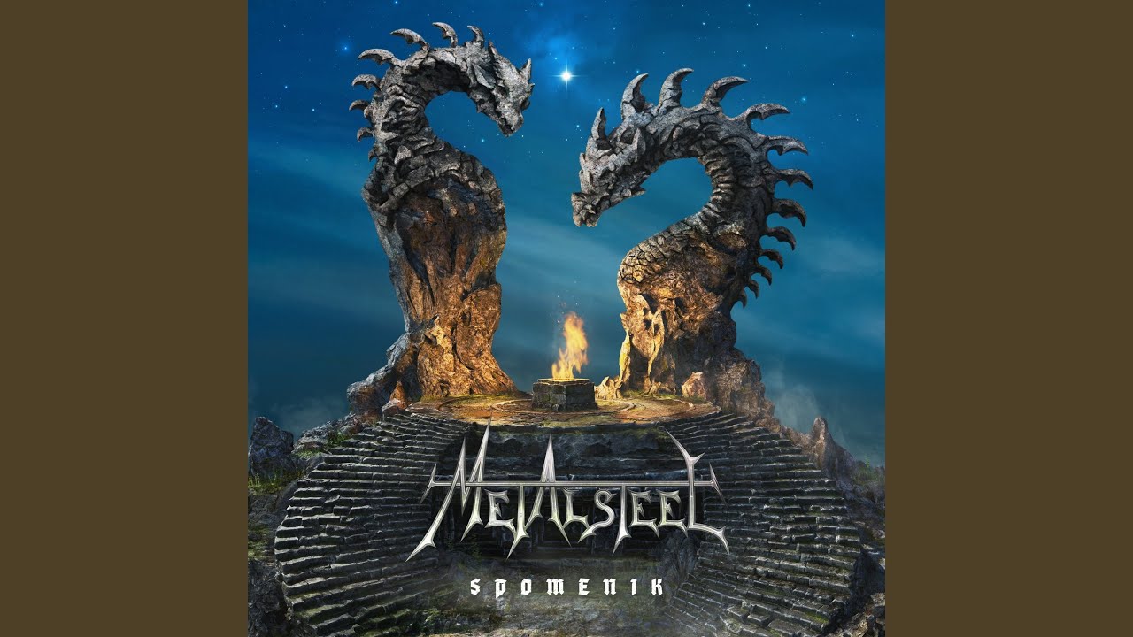 Moram naprej (feat. Jan Leščanec & Mark Lemer)