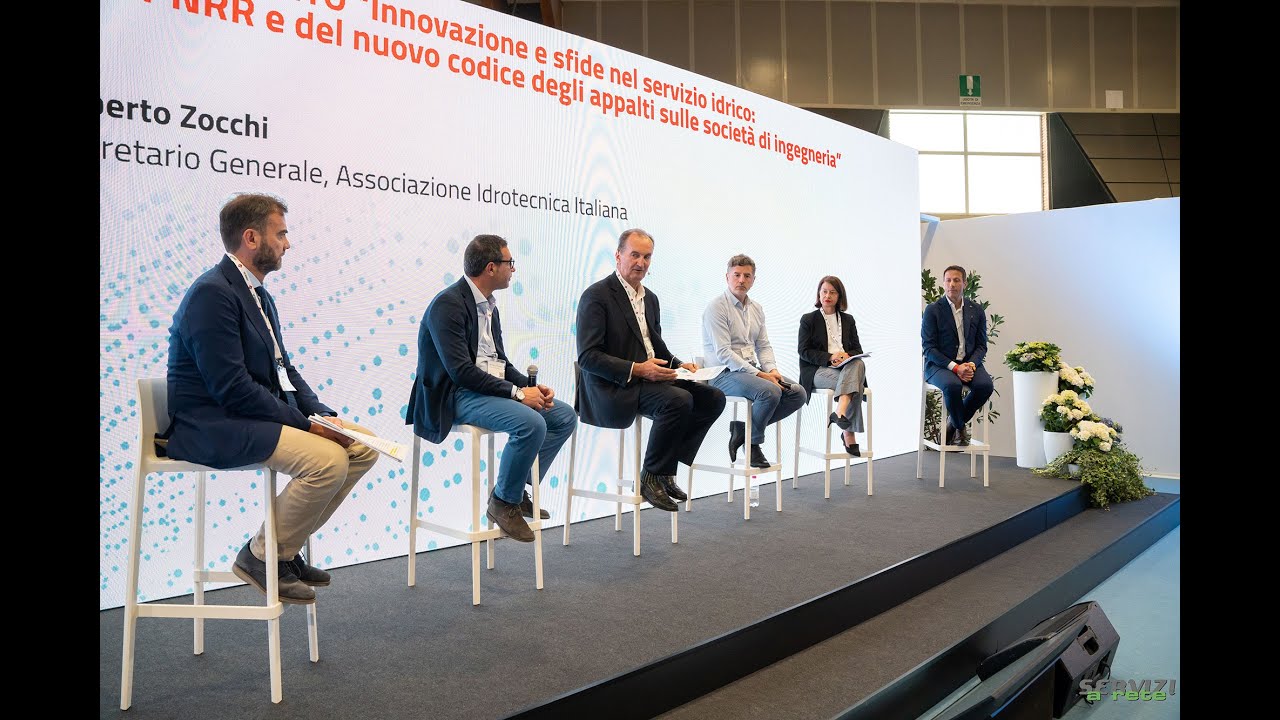 Tavolo di Confronto "Ingegneria e nuovo codice appalti"