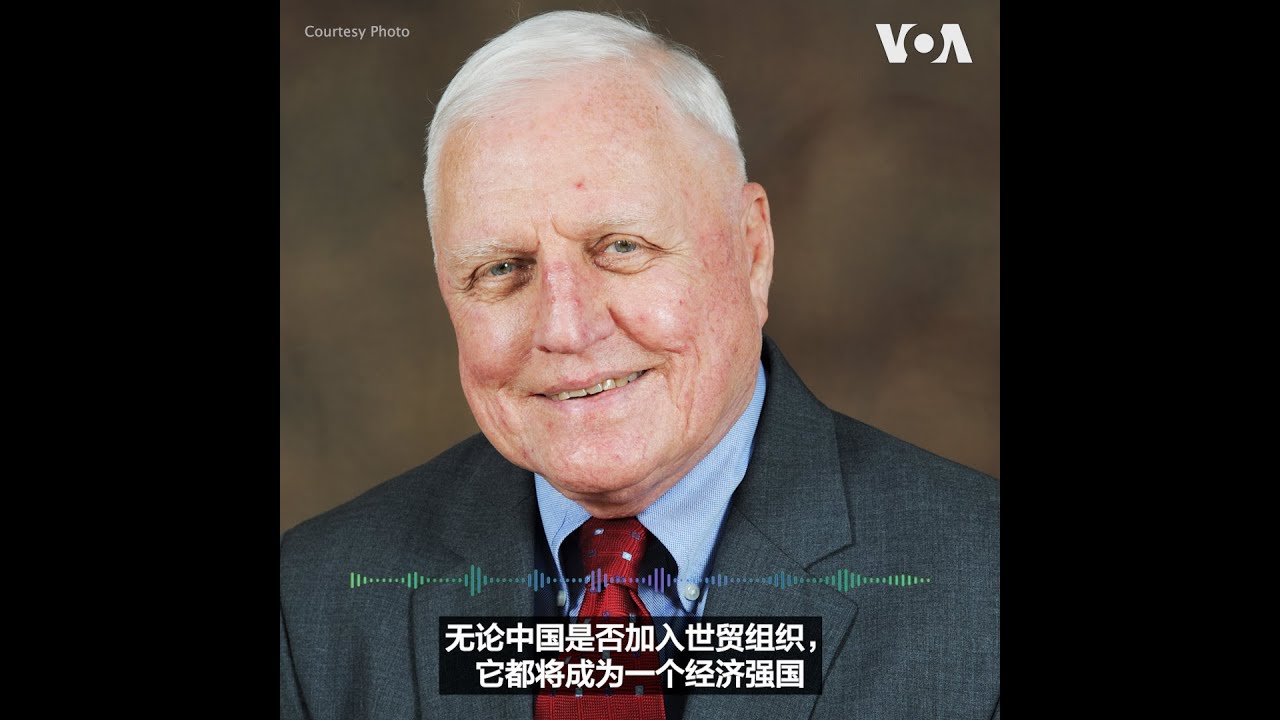 如果中国未入世，当今世界会如何？