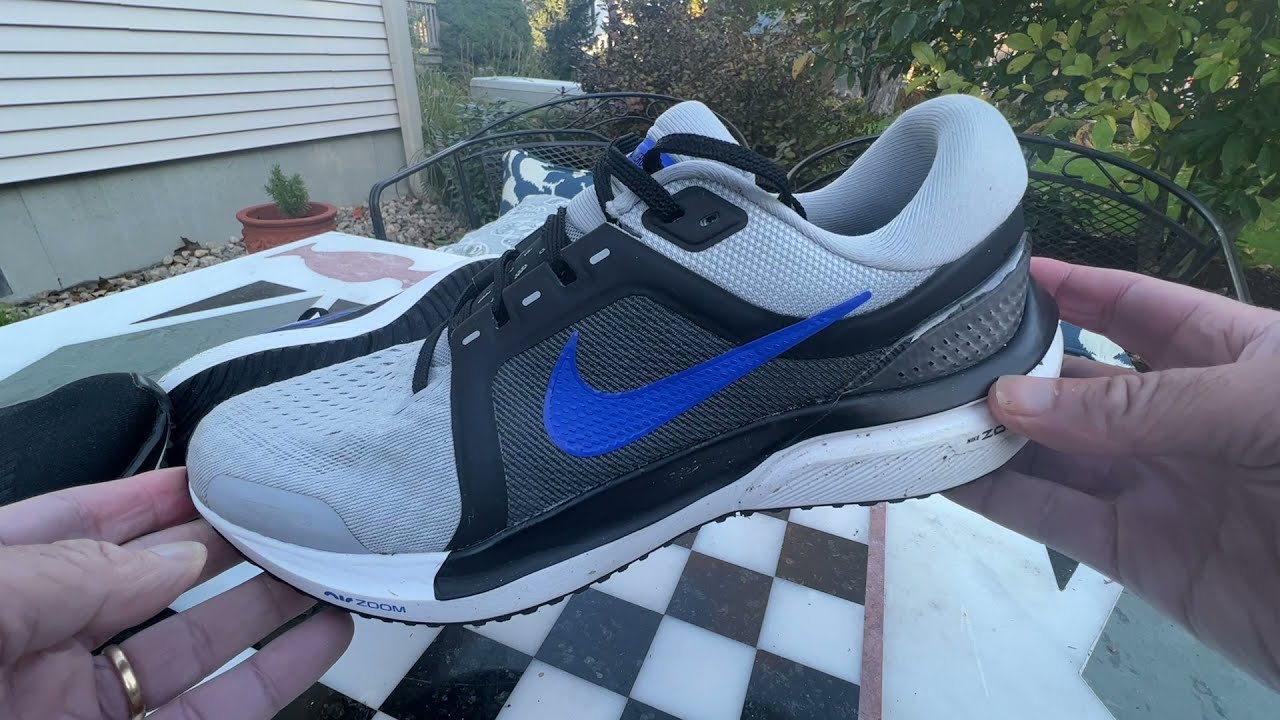 Nike Zoom Vomero 16 Review & Comparisons:  Pegasus, Vomero 14, Tempo Next & Invincible Run