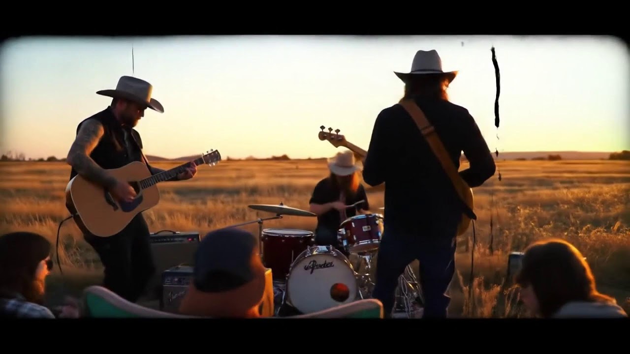 Slow Rock Compilation – Classic and Modern Ballads Collection