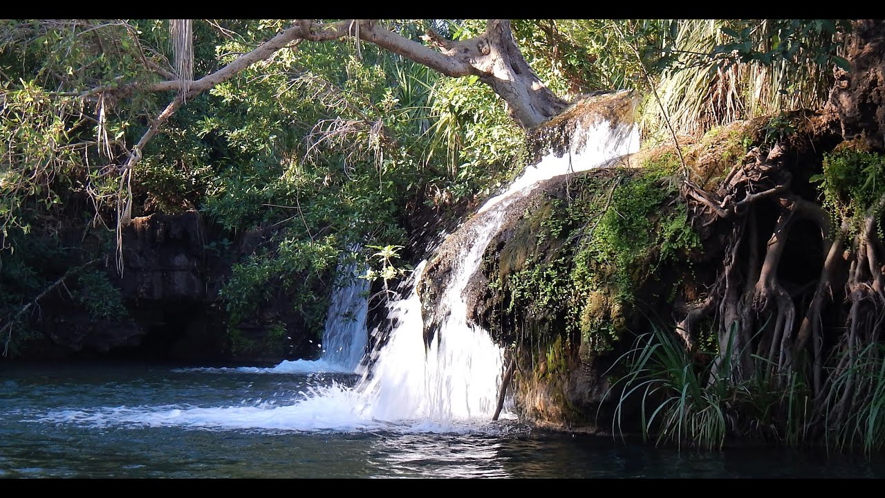 Adels Grove camping trip. Lawn Hill Gorge kayaking.