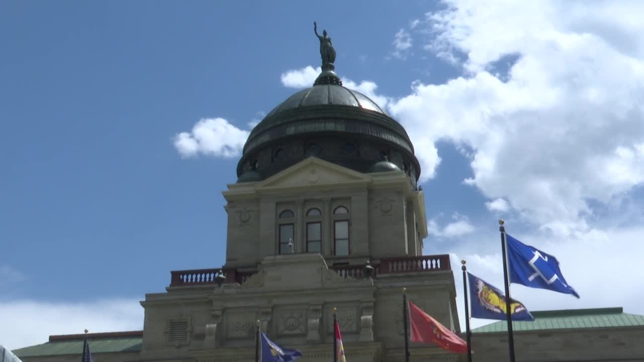 Montana legislative committee split on abortion, gun safety law