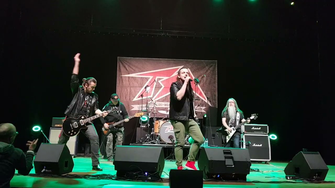 TSA - M.N.K.W.L. - Live 2026.Bielsk Podlaski 14.02.2026.