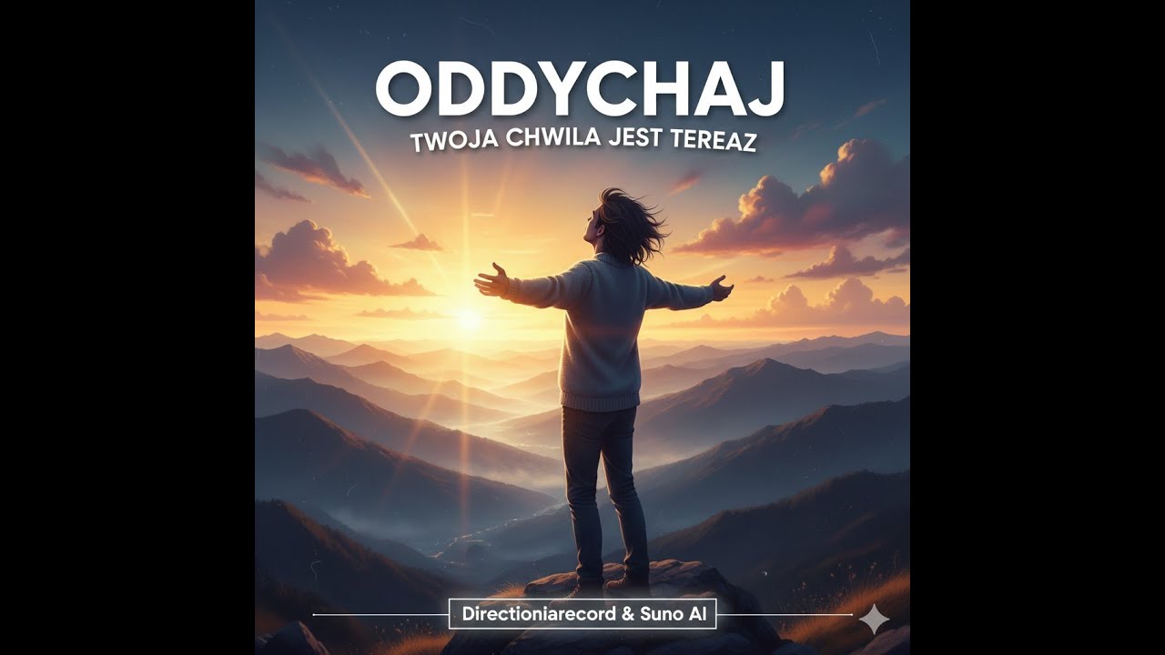 ODDYCHAJ- DirectionAiRecord