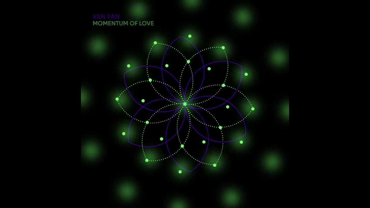 Ken Fan - Momentum Of Love (Full Album) - 0267