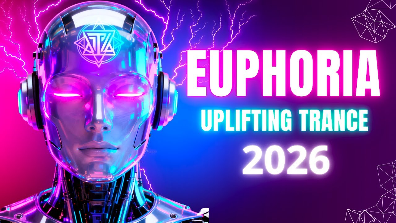 Trance Euphoria | Melodic Uplifting Trance Energy