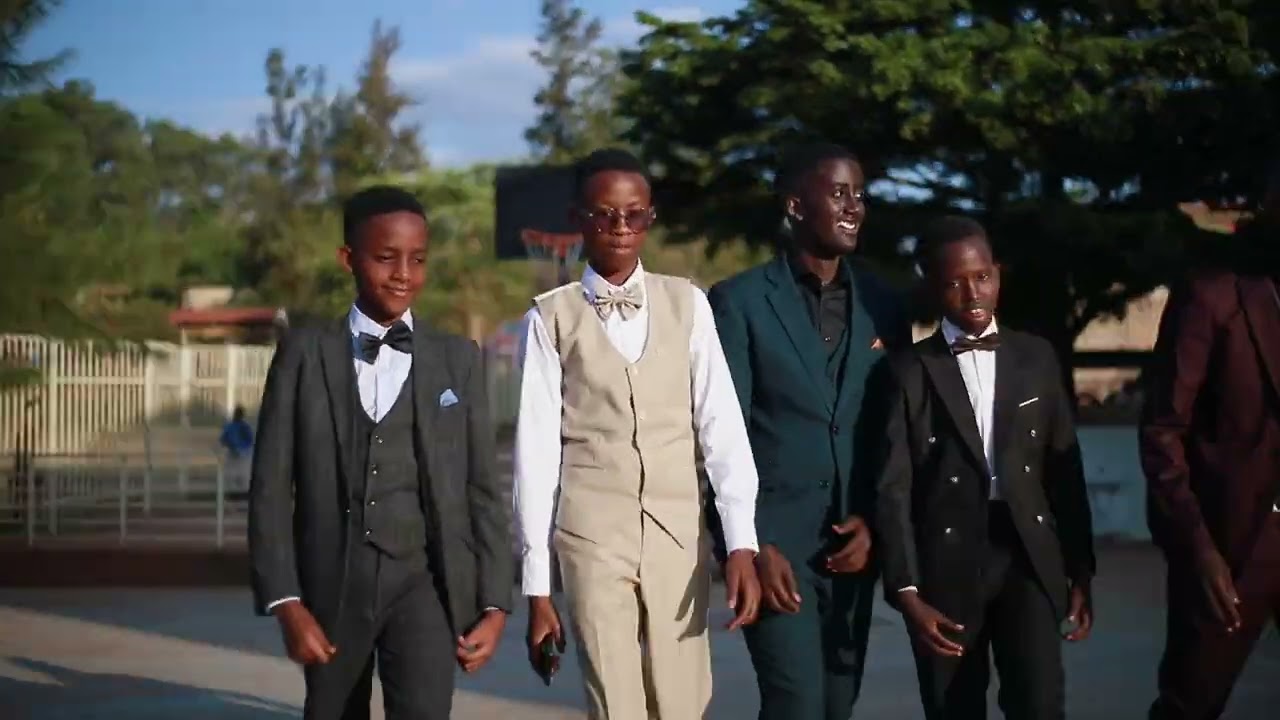 Prom 2024 Red Carpet