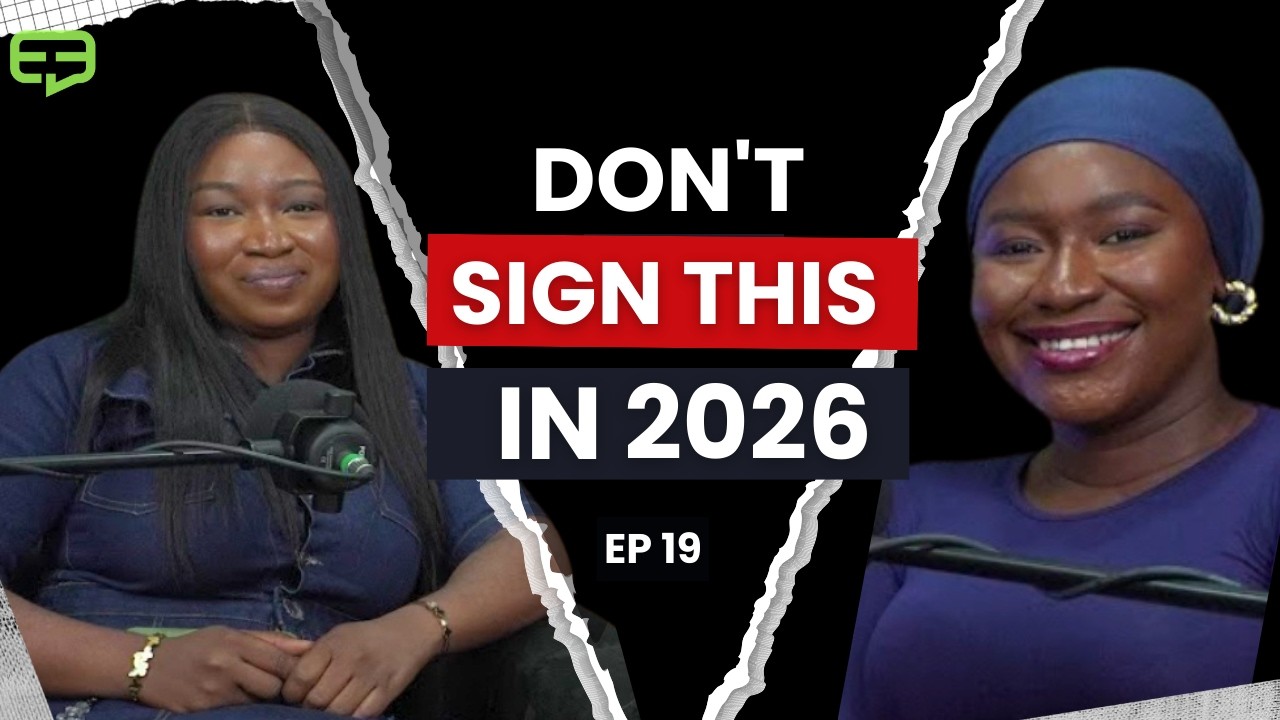 DON`T SIGN THAT EMPLOYMENT CONTRACT UNTIL YOU WATCH THIS!!