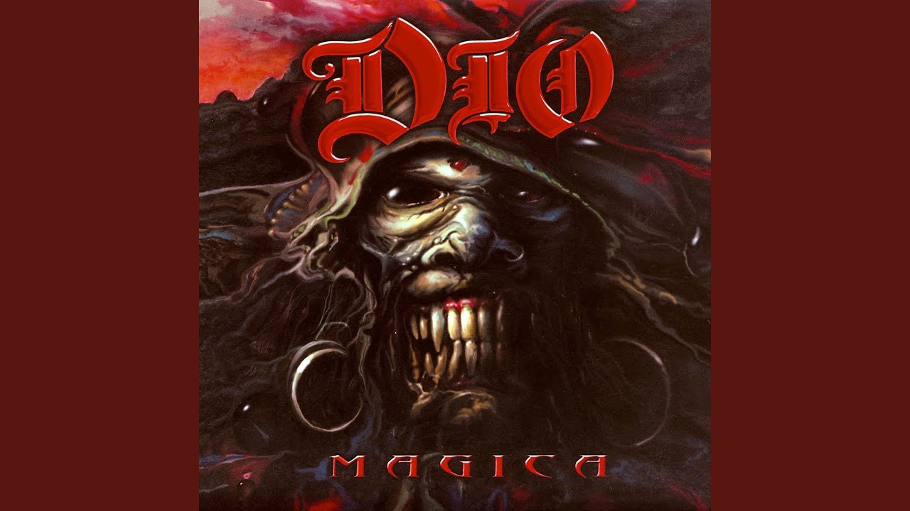 Lord Of The Last Day