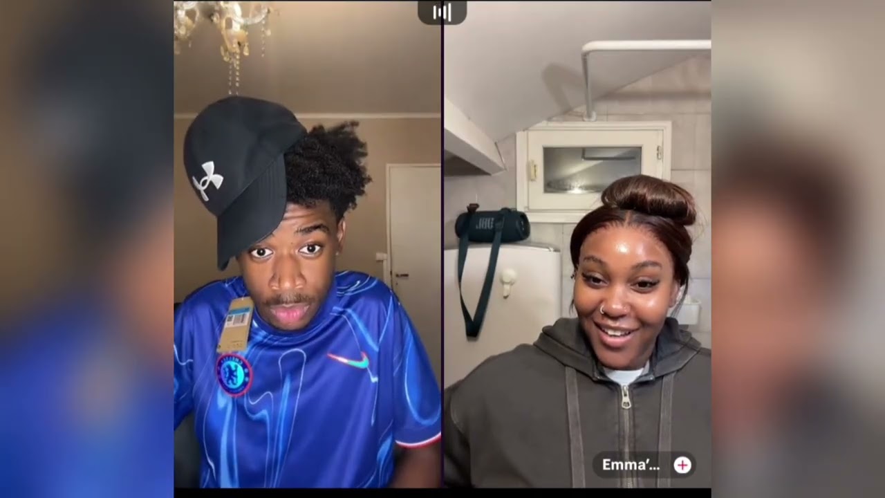 Le j et Emma 