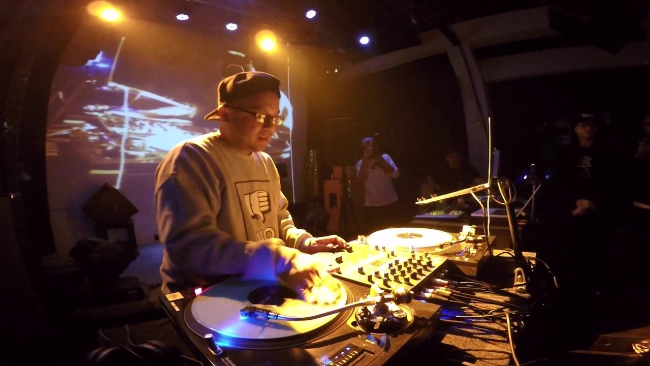D-STYLES 2015 Taiwan Tour