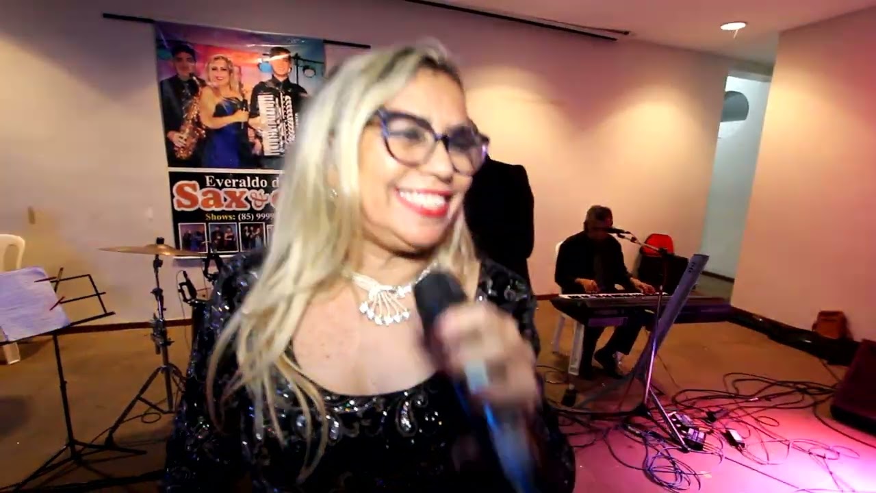 ANIVERSARIO DA VANIA MARIA