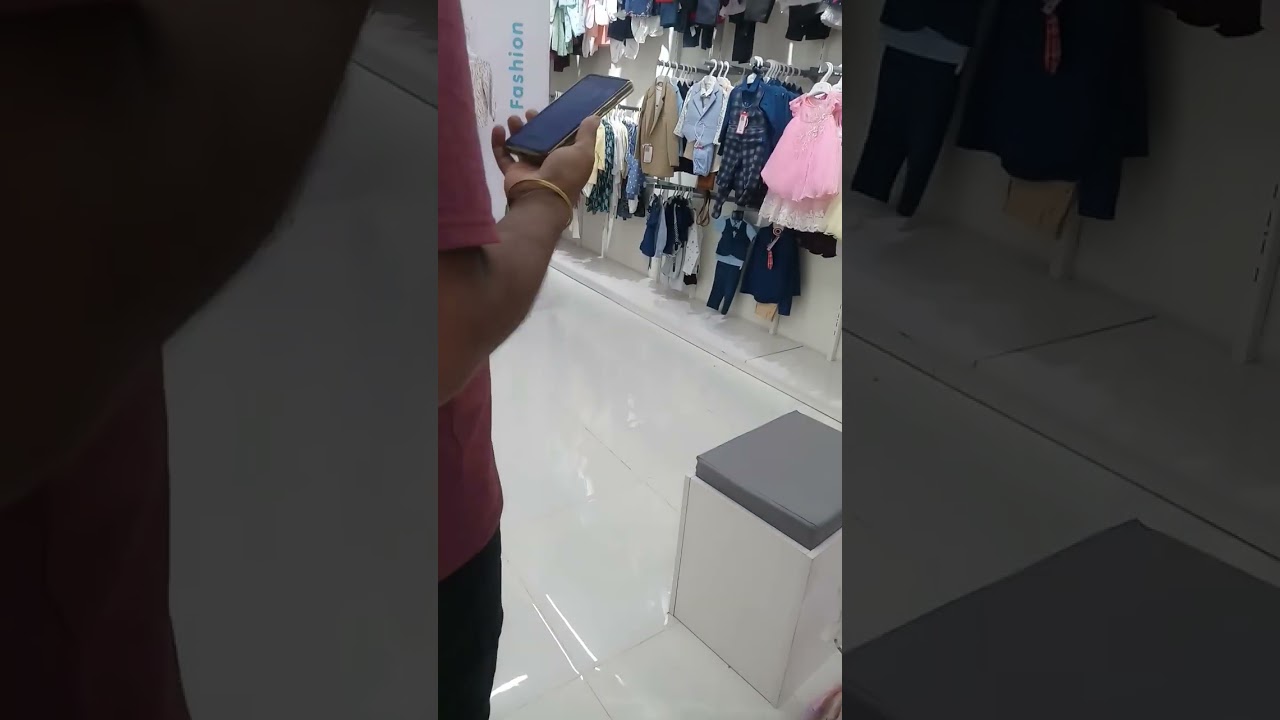 Sasaram me khu gya firstcry shopping mall #firstcry#india#mall