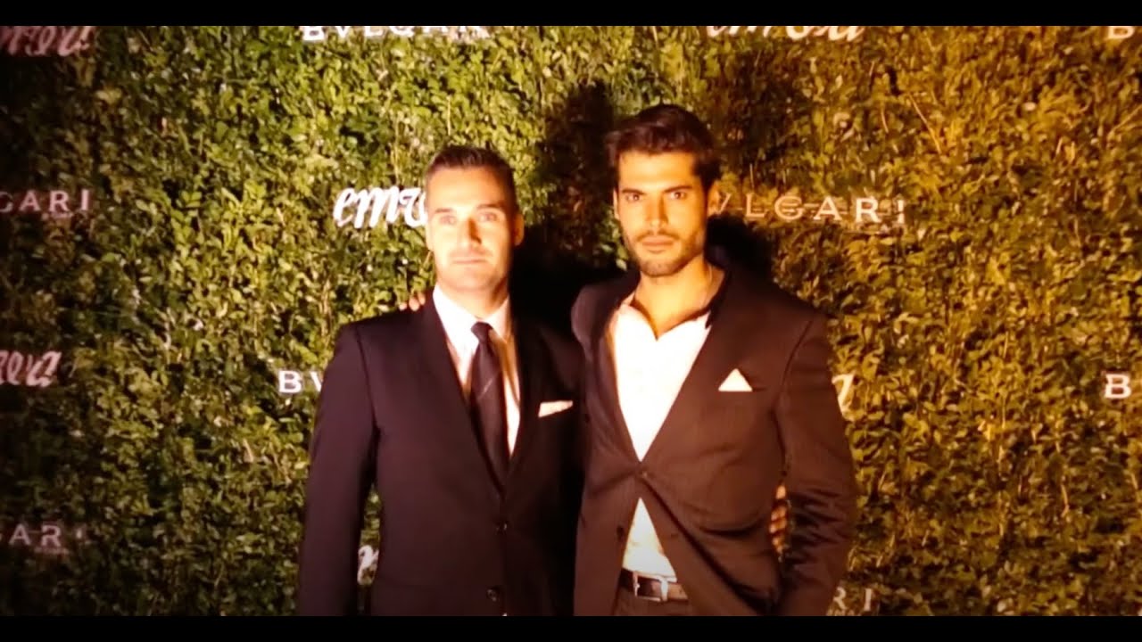 Serpenti Twist Launch w/ distribution partner EMWA in Queretaro, Mexico 2018