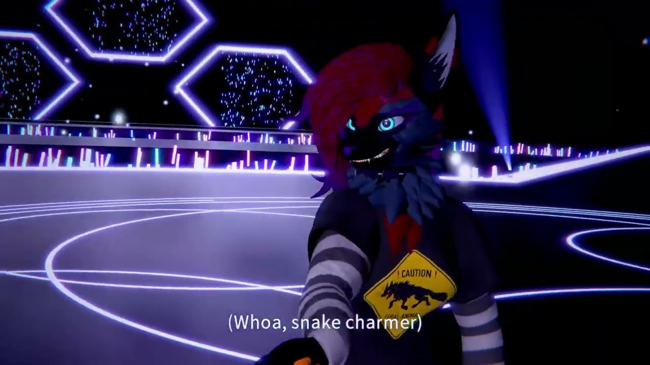 Venomous Snake - Music Dance Video