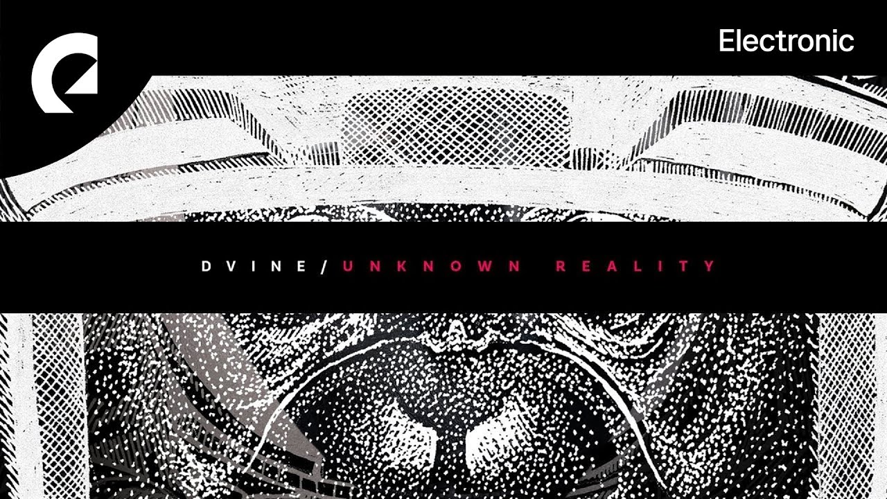 dvine - City Nights