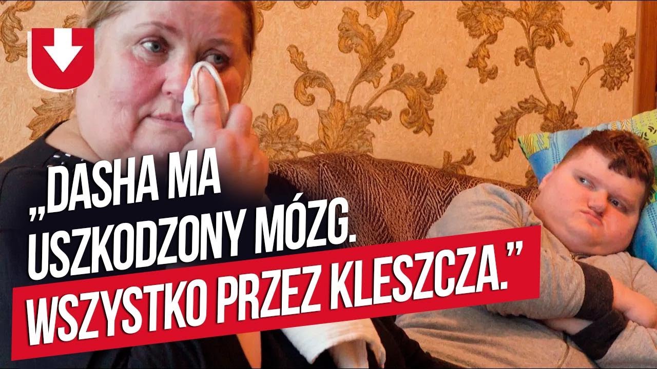Moja córka ma boreliozę: Historia Eleny | Macierzyństwo