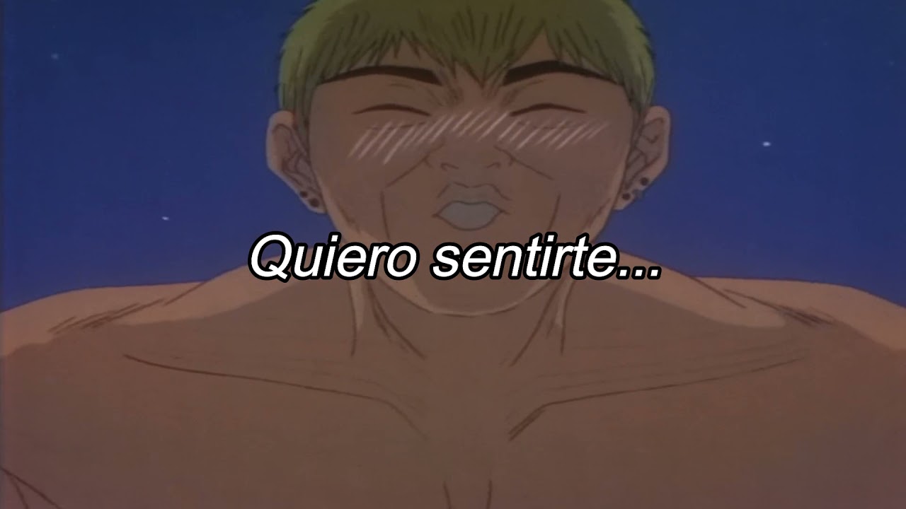GTO OPENING 2 「Hitori no yoru」AMV SUB ESPAÑOL