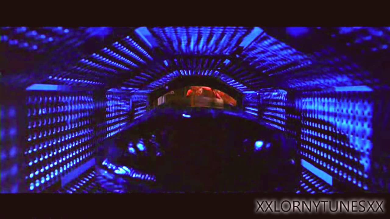 [Star Trek TOS Movies] Rock N Roll