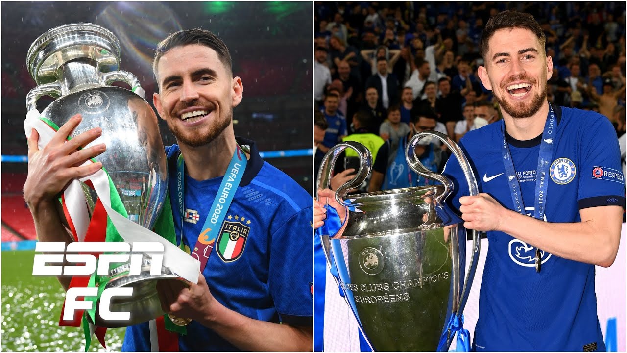 Italy vs. Chelsea: Would the Euro 2020 or Champions League winner prevail? | ESPN FC Extra Time