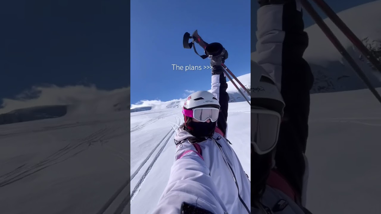 Just in a month ⛷️🏂 #skilife#skiseason#skiadventure#snowboardinglife#lifestyle#outdoorlife#outdoors