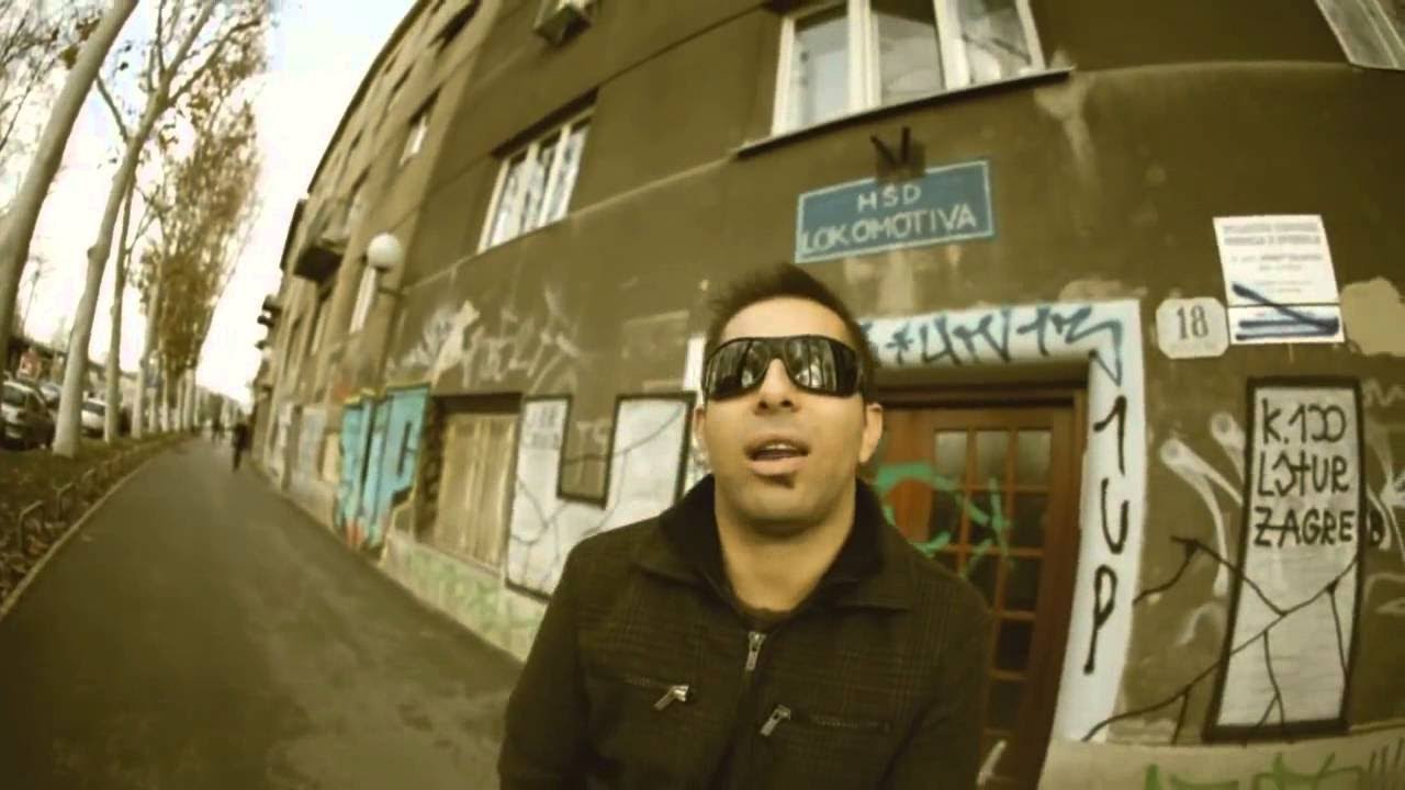 Leteći odred feat. Kiki Rahimovski - Studeni