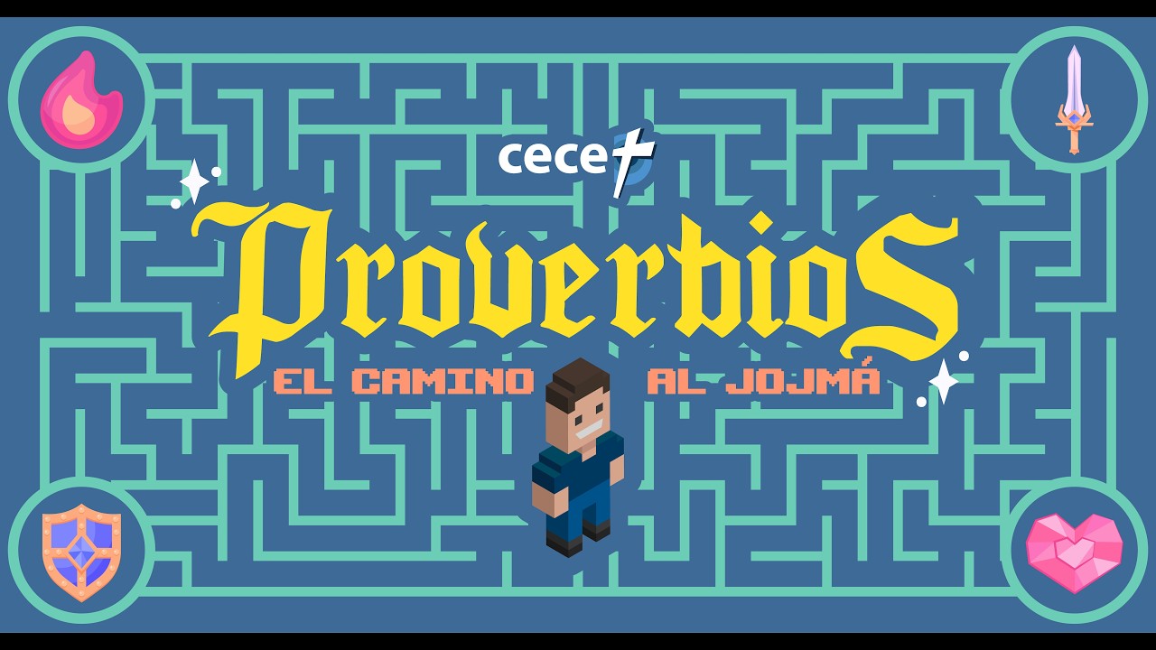 Plenaria #3 - Campamento Nacional de la CECE 2026