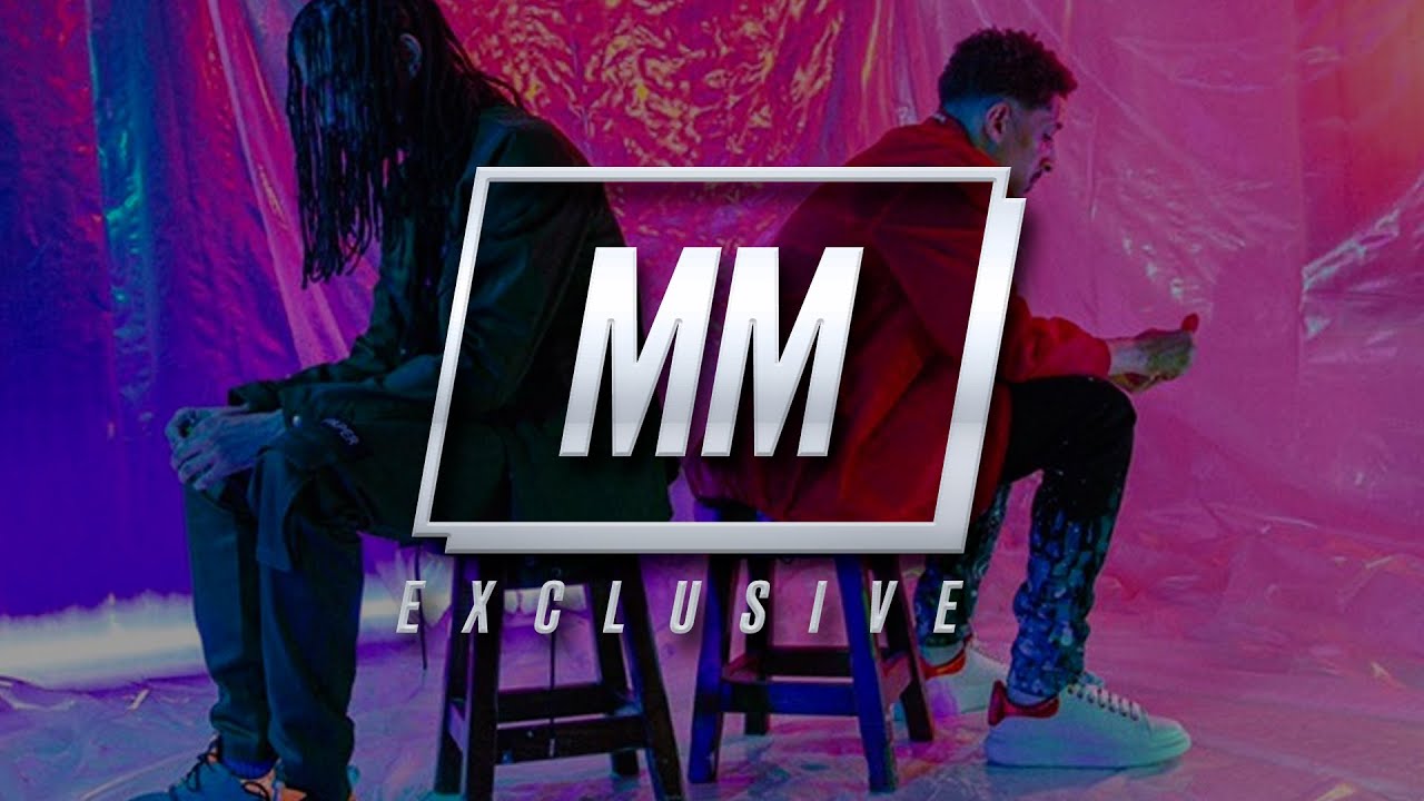 #9thStreet Rzo Munna x Soze - Oowee - Prod. Wild-Boy (Music Video) | @MixtapeMadness