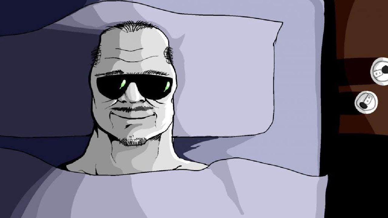 Скабрезлость угорает над бумерами.