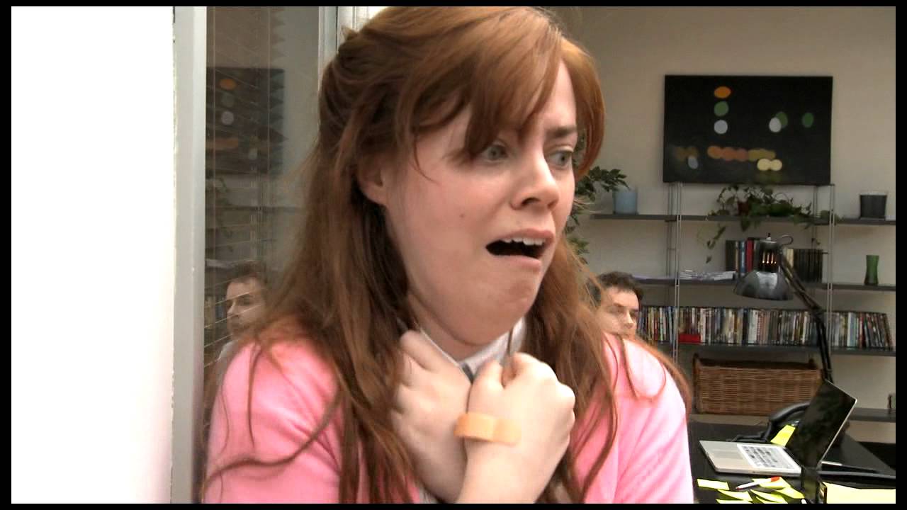 The Unsolicited Project Web Series - S01E03