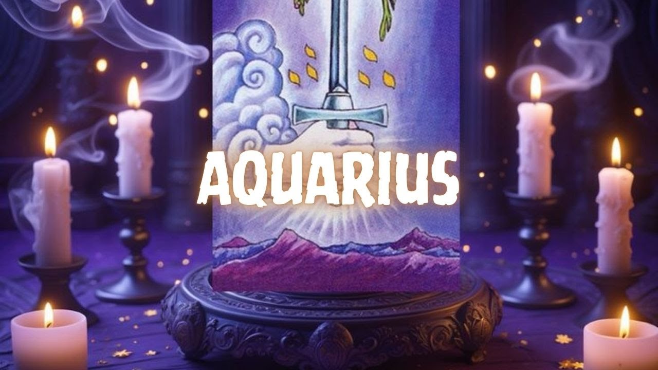 Водолеи, вы станете миллионером через 20 дней! 🍀😱🌟 Удача! 💰💥 Гадание на картах Таро на любовь, де...