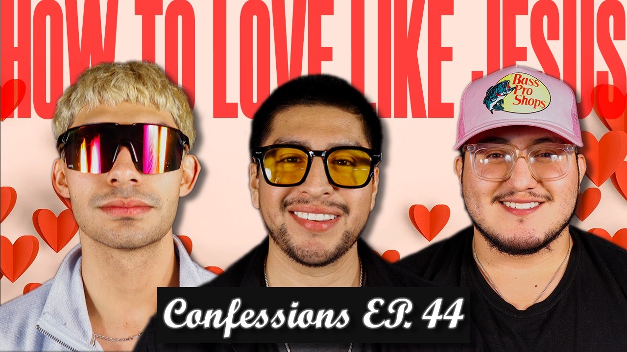 What Is Love? Baby Don't Hurt Me | Confessions Ep. 44