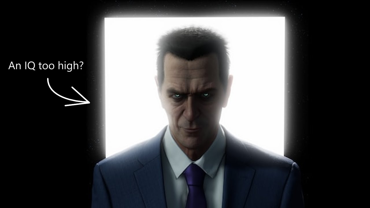 Half life ALYX is the best game i've ever played.