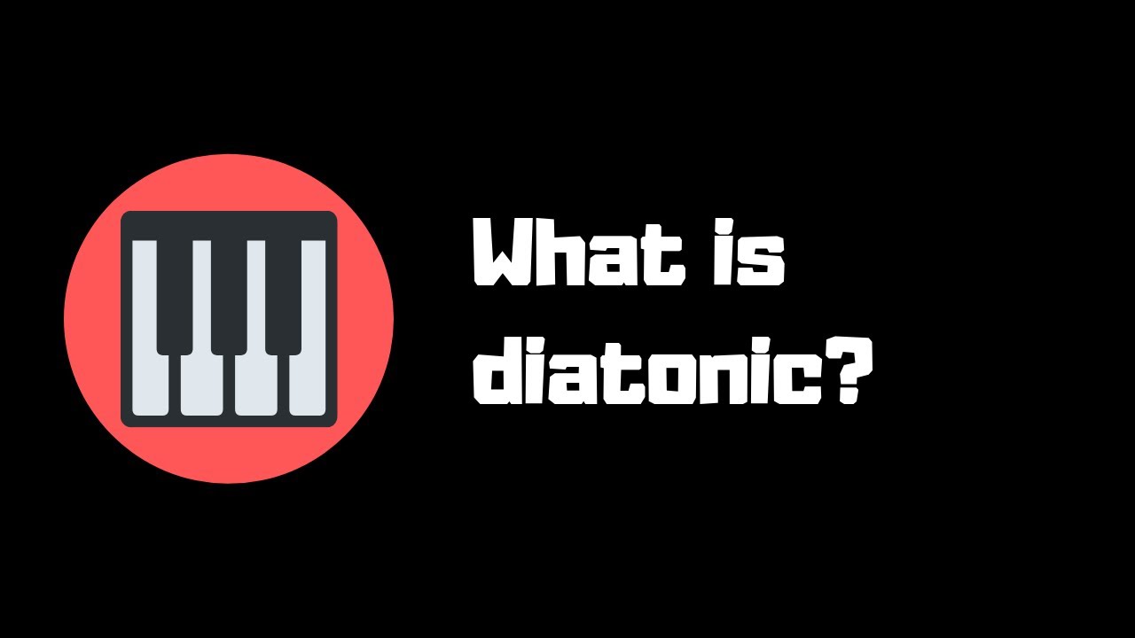 What is Diatonic