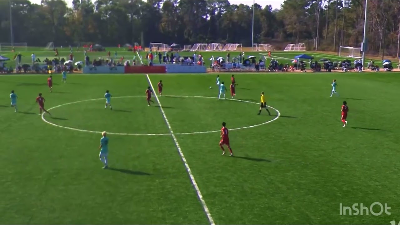 ALEX SALINAS MLS NEXT 2025 SEASON HIGHLIGHTS 