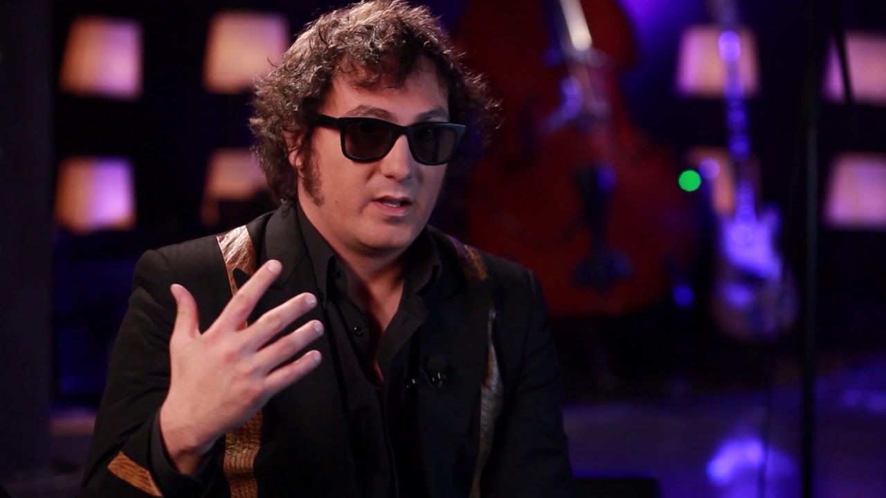 MAX CAPOTE - Programa Completo (HD) // Autores En Vivo // Ciclo 3