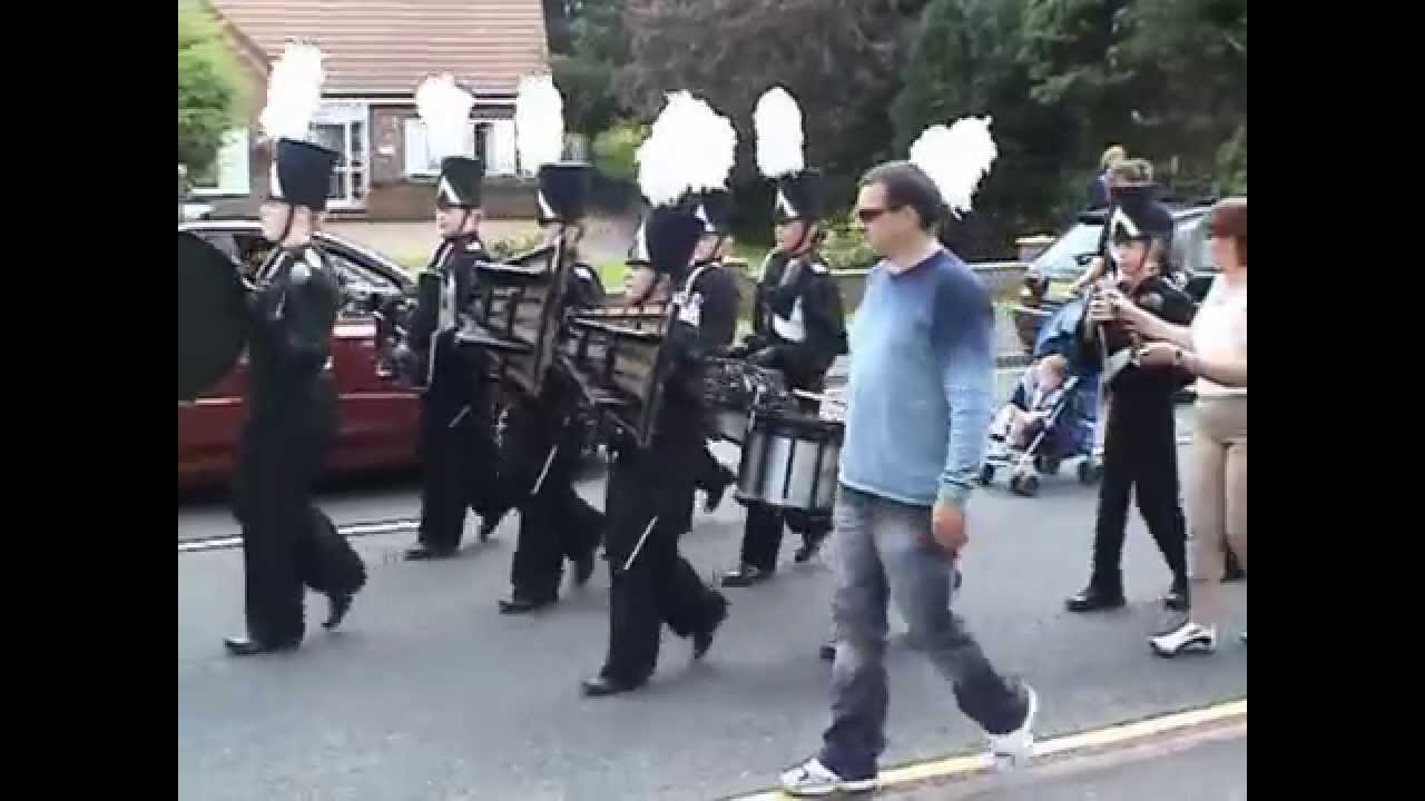 North Yorkshire, Filey Gala 2004 North Yorkshire