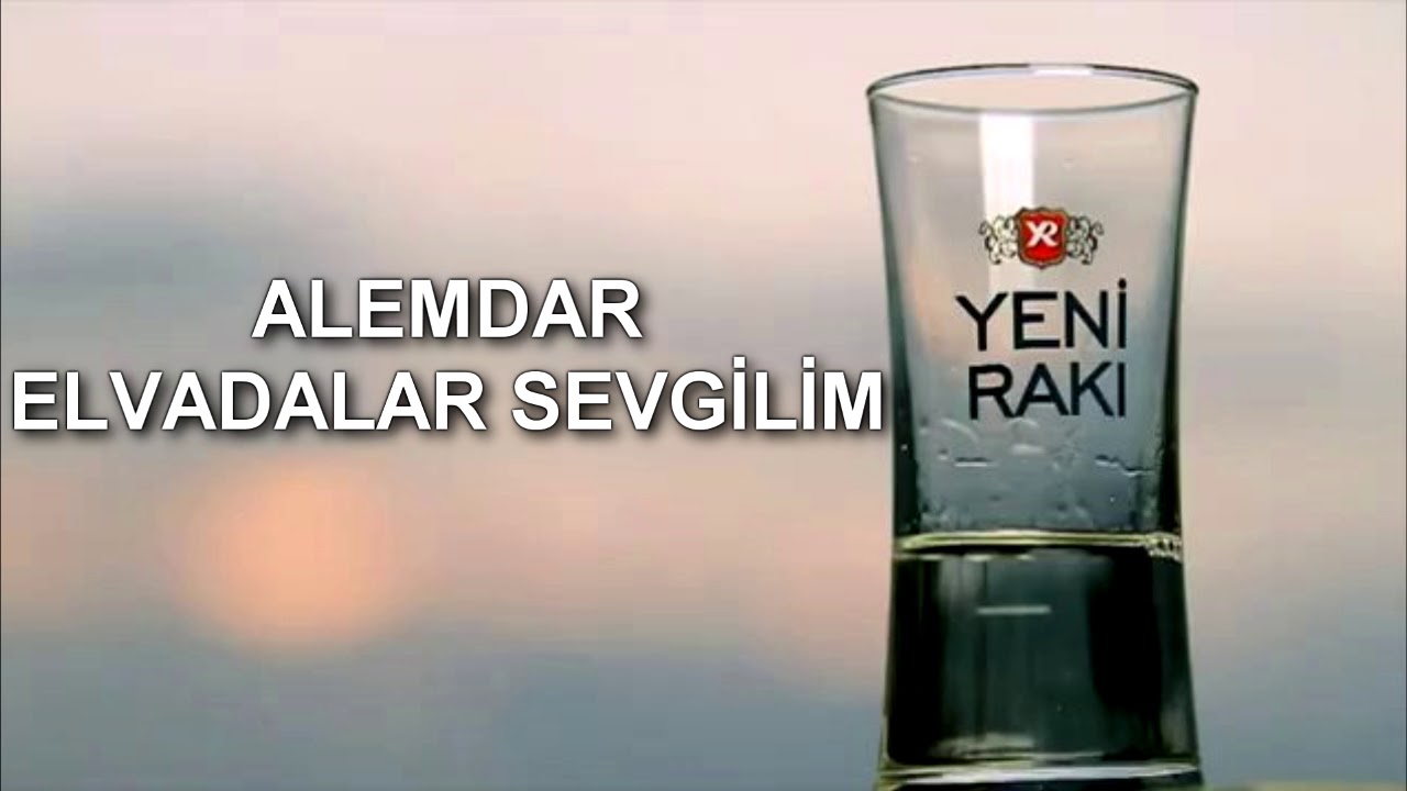 Mirzan - ELVEDALAR SEVGİLİM ( 2018 )