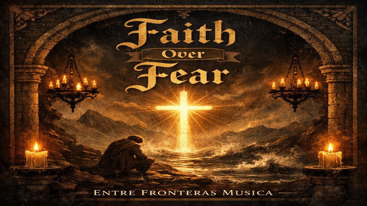 Faith Over Fear Album